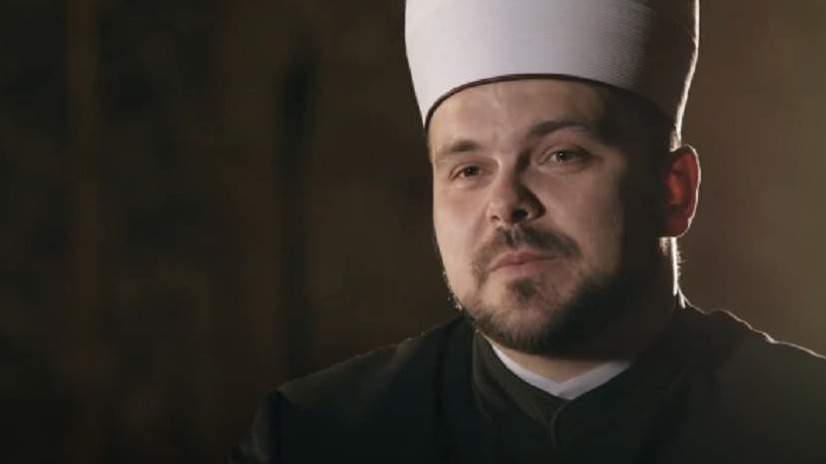 Hafiz Halilović: Kamata, mito, korupcija, nepotizam i kriminal uništit će svako društvo